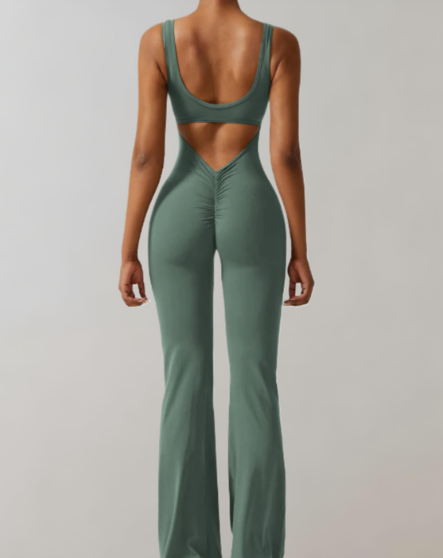 DivaShape™ - Trendy Jumpsuit Met Unieke Flair