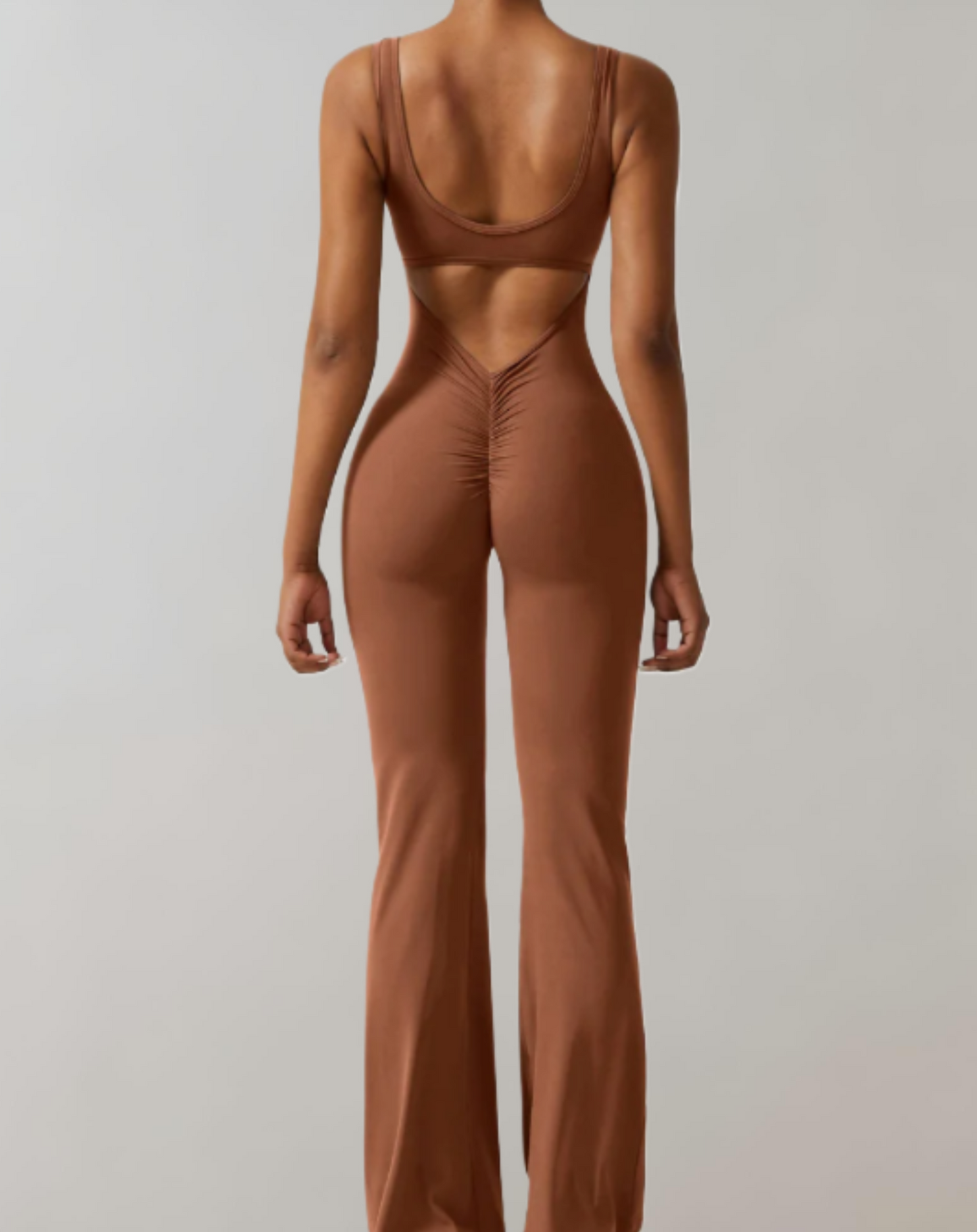 DivaShape™ - Trendy Jumpsuit Met Unieke Flair