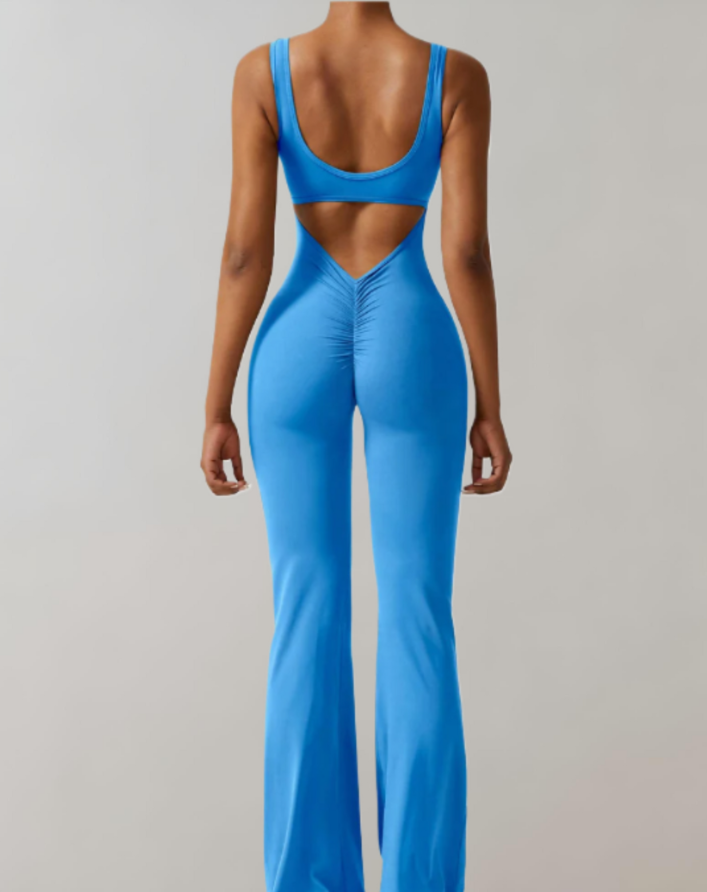 DivaShape™ - Trendy Jumpsuit Met Unieke Flair