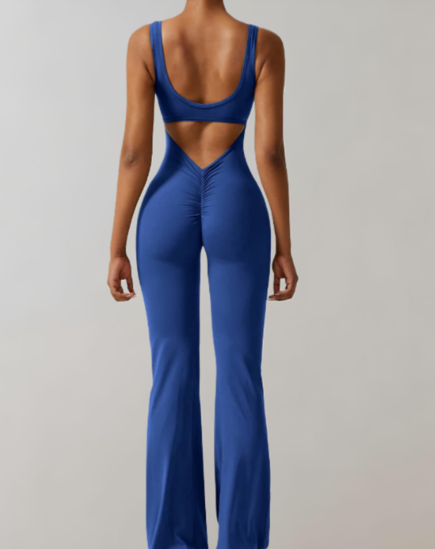 DivaShape™ - Trendy Jumpsuit Met Unieke Flair