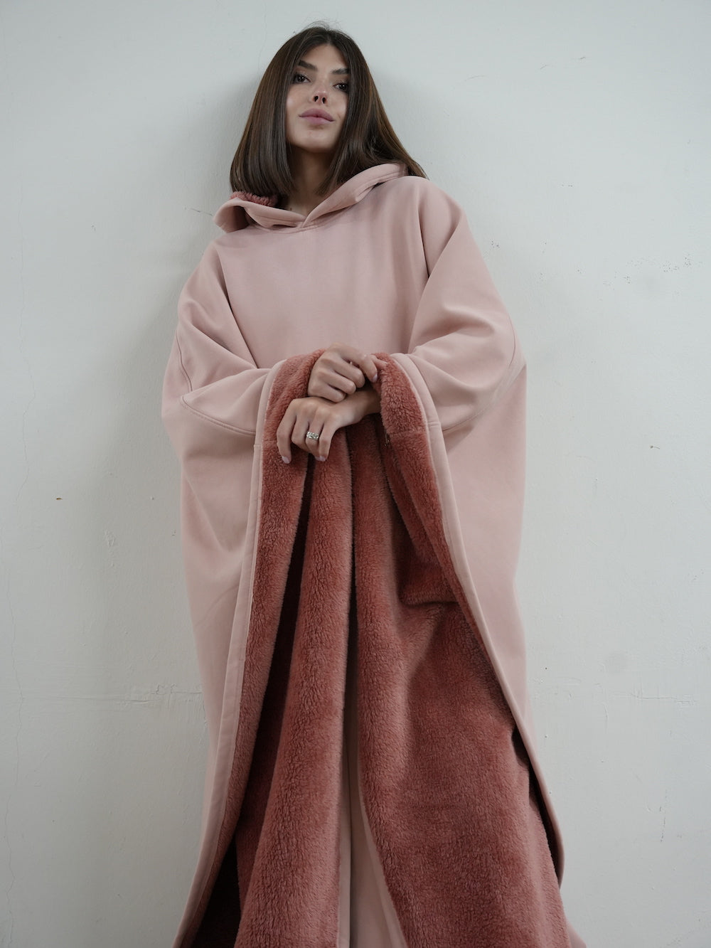 FlexHood™ – Lichtgewicht hoodie met premium comfort