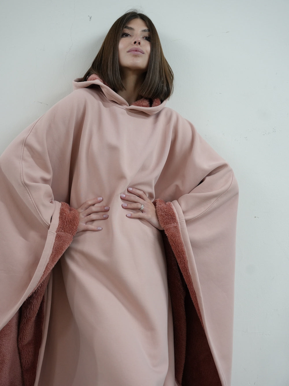 FlexHood™ – Lichtgewicht hoodie met premium comfort