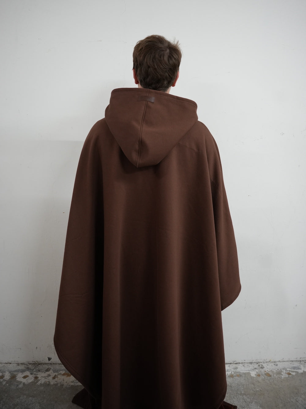 FlexHood™ – Lichtgewicht hoodie met premium comfort