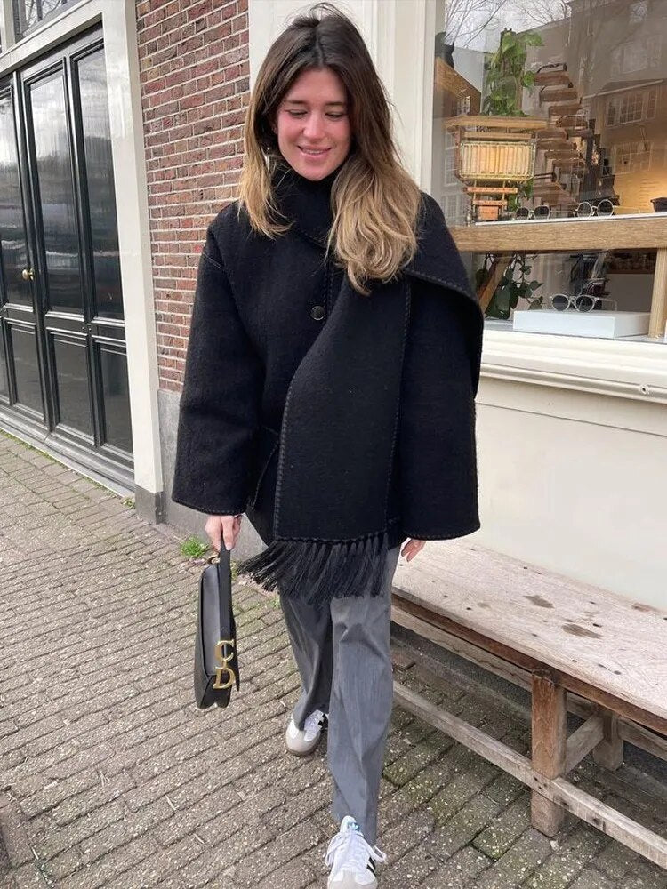 Celeste™ - Luxe Damesblazer Voor Stijlvolle Looks