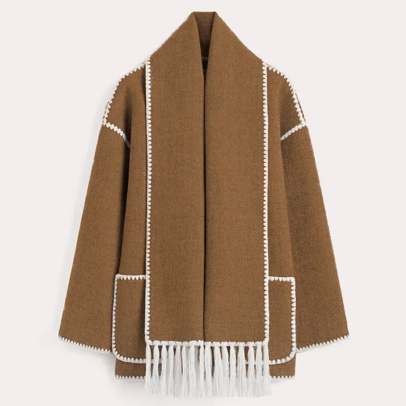Celeste™ - Luxe Damesblazer Voor Stijlvolle Looks