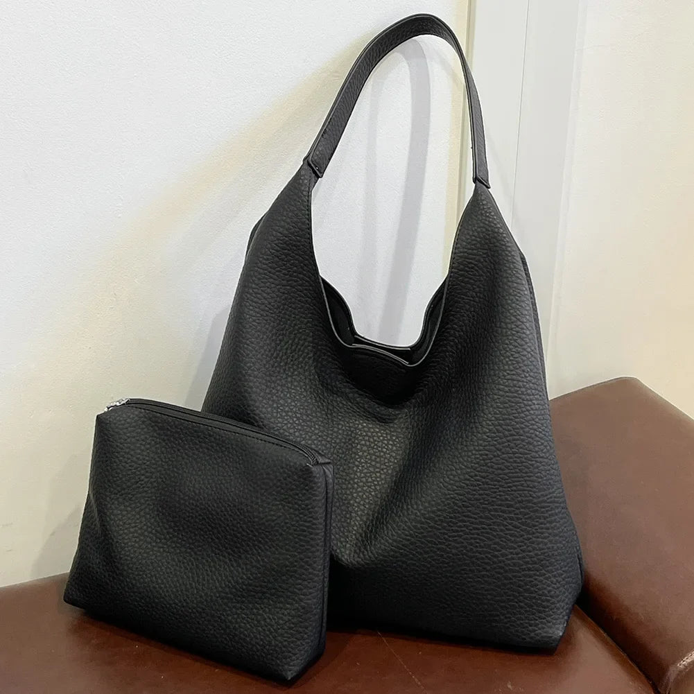 ClassyBag™ - Grote Handtas Voor Werk En Reizen