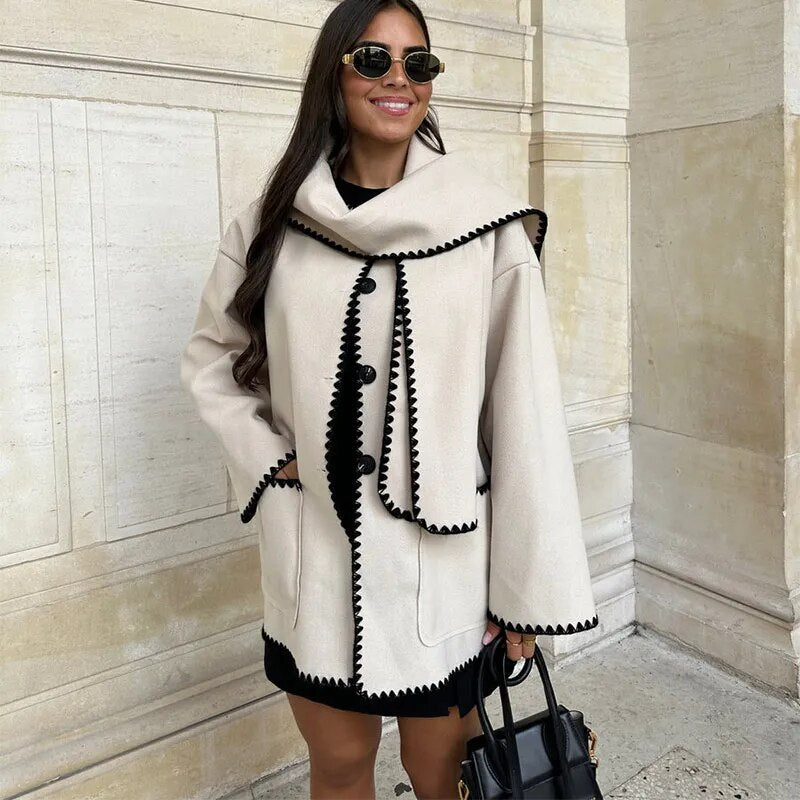 Celeste™ - Luxe Damesblazer Voor Stijlvolle Looks
