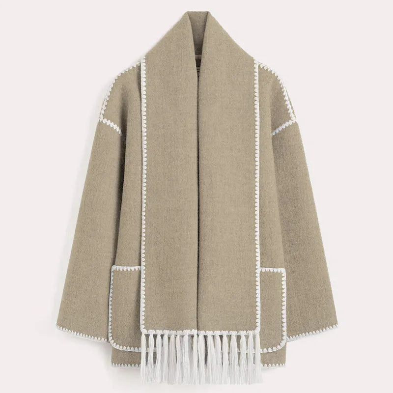 Celeste™ - Luxe Damesblazer Voor Stijlvolle Looks