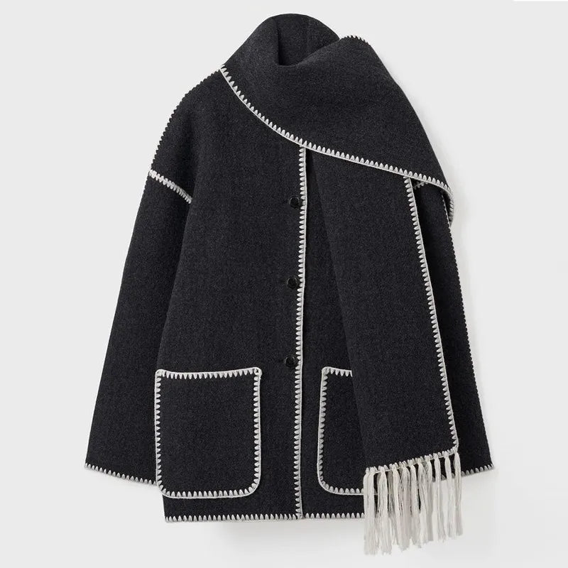 Celeste™ - Luxe Damesblazer Voor Stijlvolle Looks
