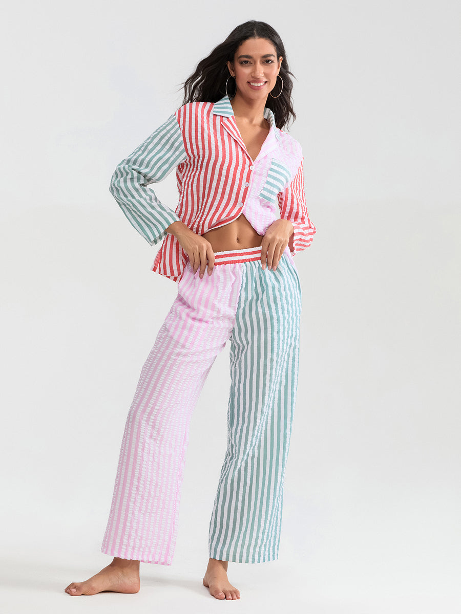 Restylic™ Luxe Nachtkleding voor Ultiem Comfort