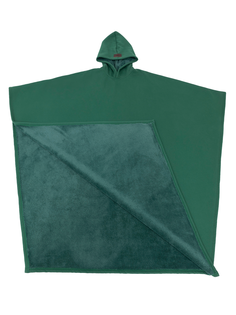 FlexHood™ – Lichtgewicht hoodie met premium comfort