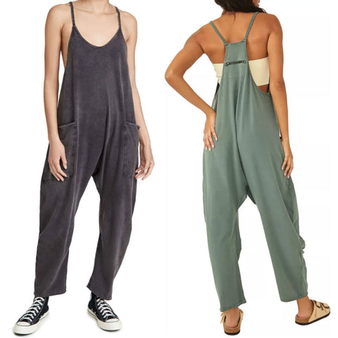 Jumper™ | Casual jumpsuit