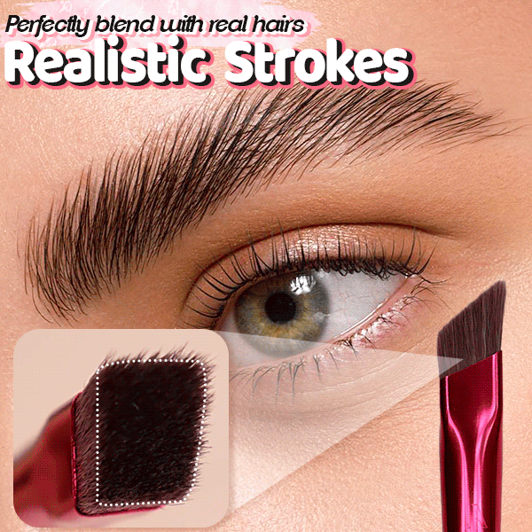 PerfectBrow™ - Wenkbrauwborstel