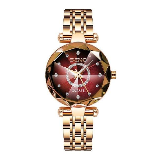 Science Factory - Classy Watch Classywatch