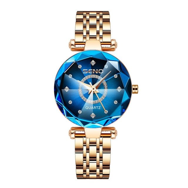 Science Factory - Classy Watch Classywatch Het Tijdloze Horloge