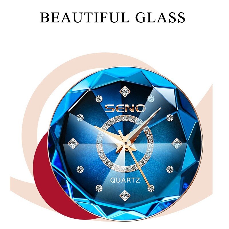 Science Factory - Classy Watch Classywatch