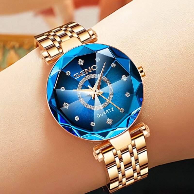 Science Factory - Classy Watch Classywatch