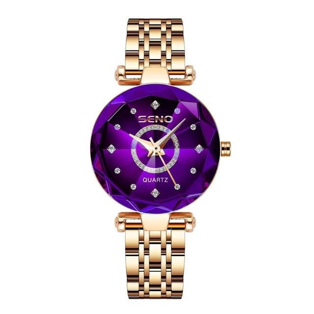 Science Factory - Classy Watch Classywatch