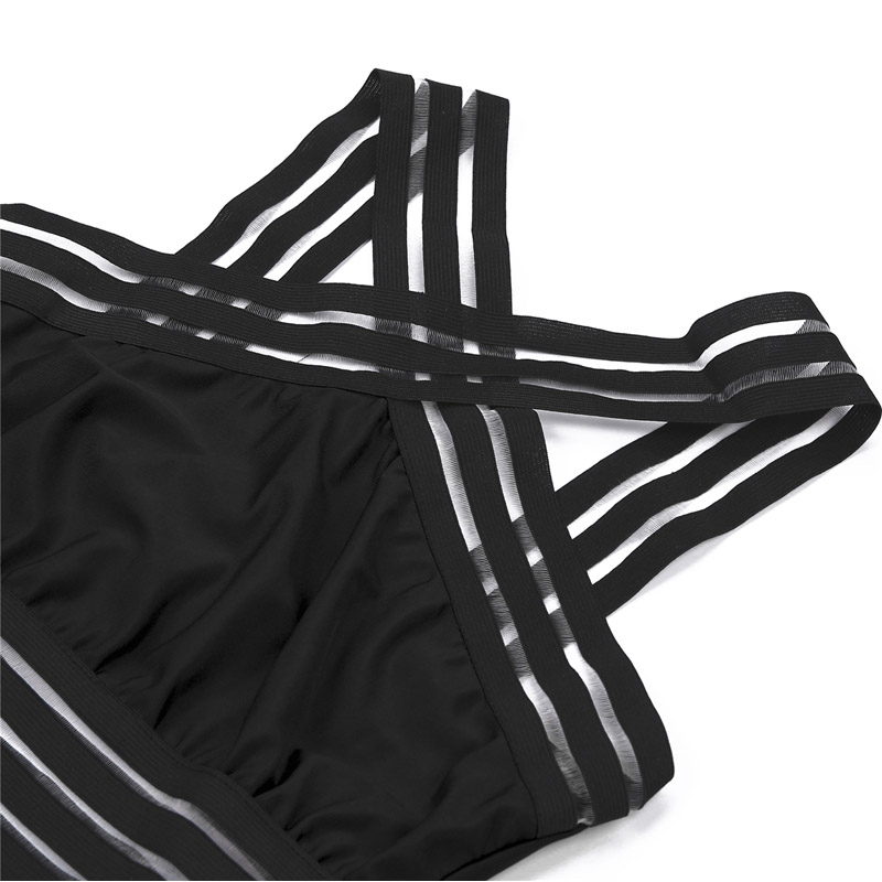 Nora™ | Corrigerend & Comfortabel Badpak