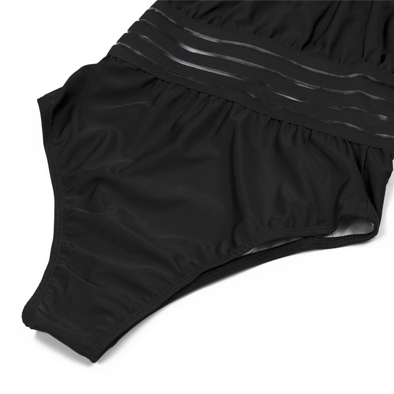 Nora™ | Corrigerend & Comfortabel Badpak