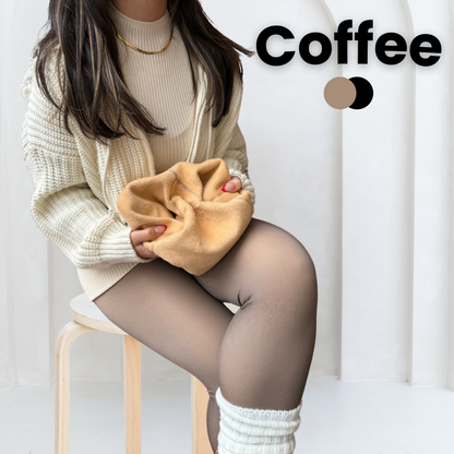 ThermaFit™ - Trendy Fleece voor Stijlvolle Outfits