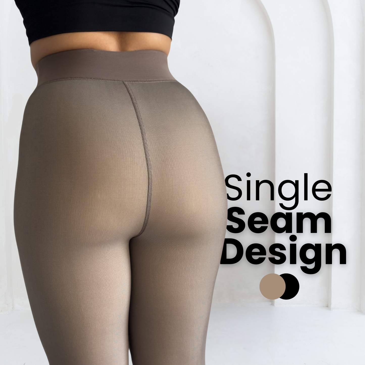 ThermaFit™ - Trendy Fleece voor Stijlvolle Outfits