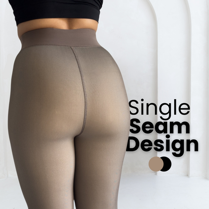 ThermaFit™ - Trendy Fleece voor Stijlvolle Outfits