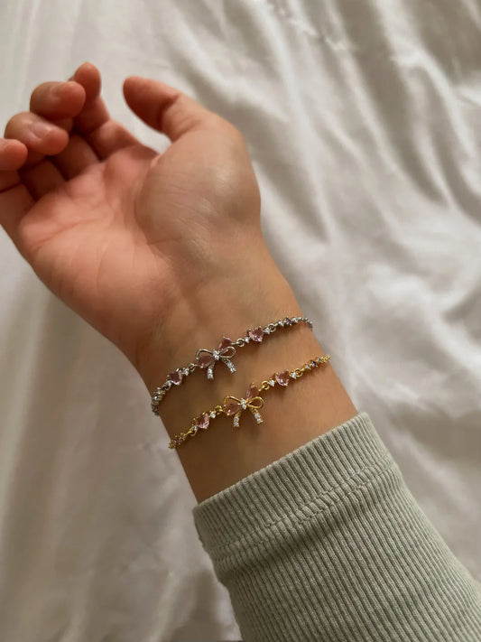 HartCharme™ – Tijdloze Armband Met Luxe Afwerking