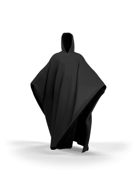 FlexHood™ – Lichtgewicht hoodie met premium comfort
