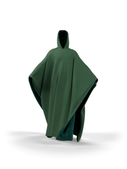 FlexHood™ – Lichtgewicht hoodie met premium comfort