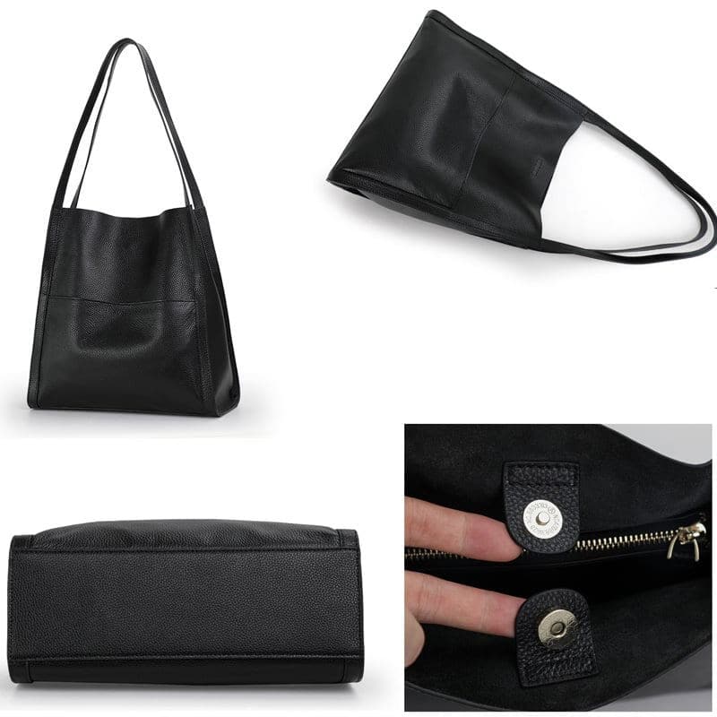 ChicCarry™ | Zeer handige en trendy tas!