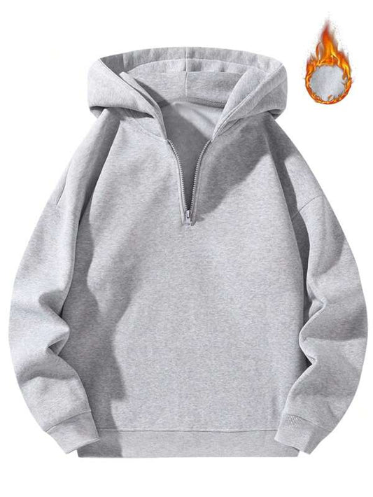 SportEase™ Hoodie - Moderne Sportieve Hoodie met Optimale Pasvorm