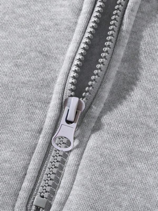 SportEase™ Hoodie - Moderne Sportieve Hoodie met Optimale Pasvorm