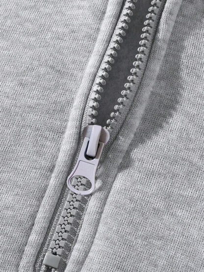 SportEase™ Hoodie - Moderne Sportieve Hoodie met Optimale Pasvorm
