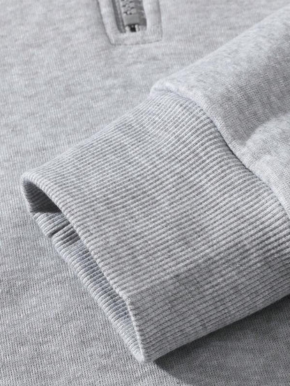 SportEase™ Hoodie - Moderne Sportieve Hoodie met Optimale Pasvorm