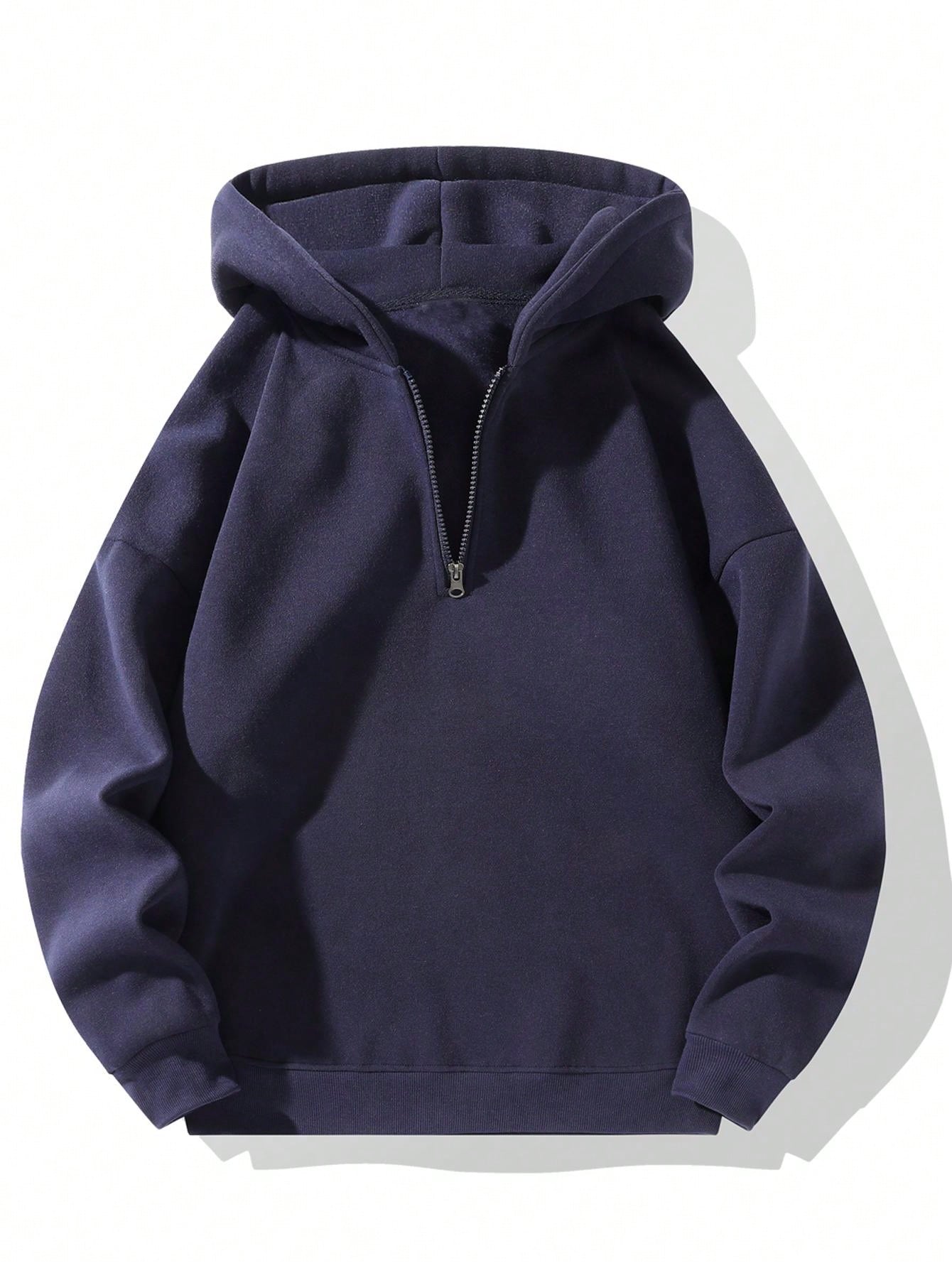 SportEase™ Hoodie - Moderne Sportieve Hoodie met Optimale Pasvorm