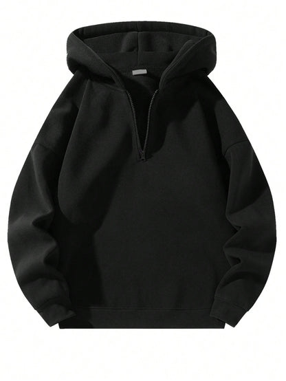 SportEase™ Hoodie - Moderne Sportieve Hoodie met Optimale Pasvorm