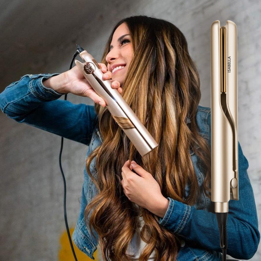 Marielle 2-in-1 Hairstyler™