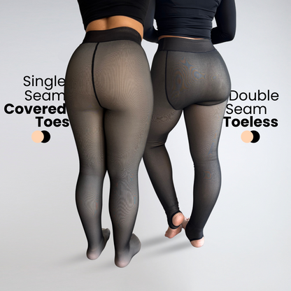 ThermaFit™ - Trendy Fleece voor Stijlvolle Outfits