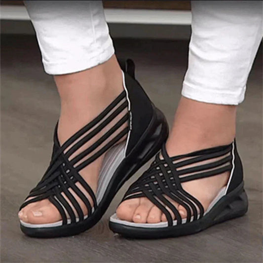 Monica™ | Orthopedische Zomersandalen