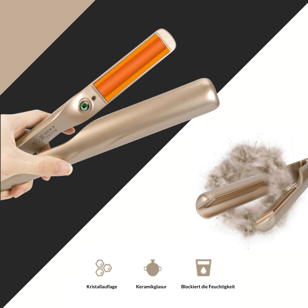 Marielle 2-in-1 Hairstyler™