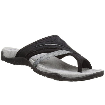 Gabriela Ortho-Sandalen - Sandalen met suède zool
