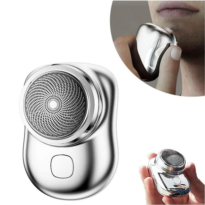 Mini-Shaver™️ Scheerapparaat