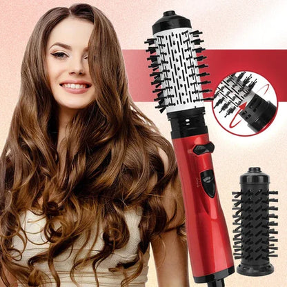 HairSavior™ - Voor droog, krullend en steil haar