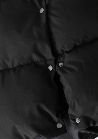 ThermaCoat™ - Winterjas met Dubbele Rits en Capuchon