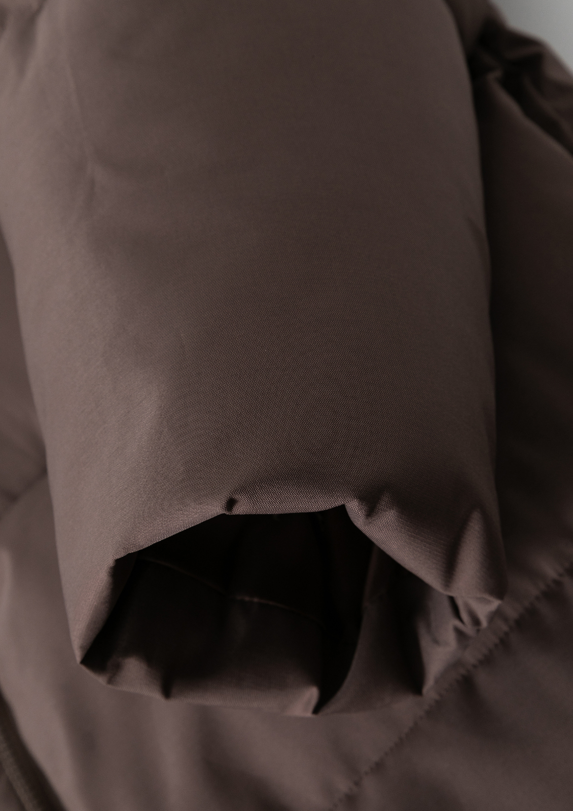 ThermaCoat™ - Winterjas met Dubbele Rits en Capuchon