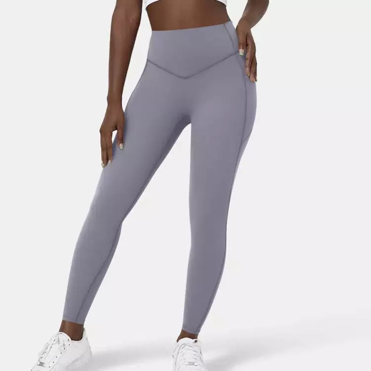 FitForm™ - Legging met Hoge Taille en Sculpteffect