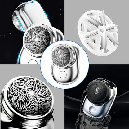Mini-Shaver™️ Scheerapparaat