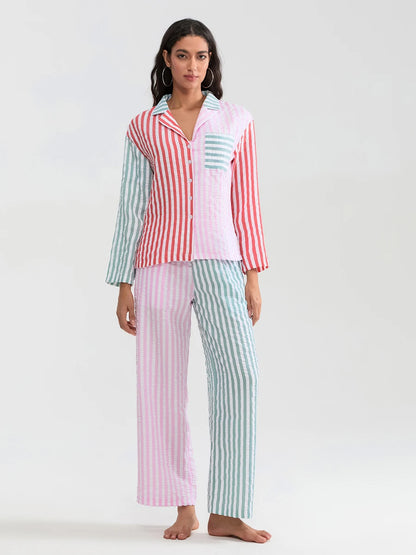Restylic™ Luxe Nachtkleding voor Ultiem Comfort