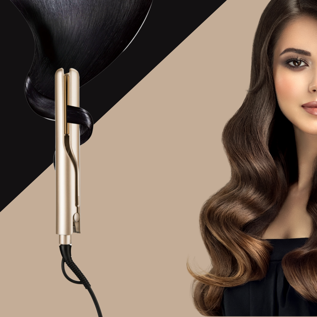 Marielle 2-in-1 Hairstyler™